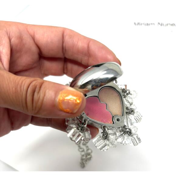 Dior Pretty Charms 002 Pink Enchantment – Li ECollectible (Immaculate Condition - Picture 2 of 6